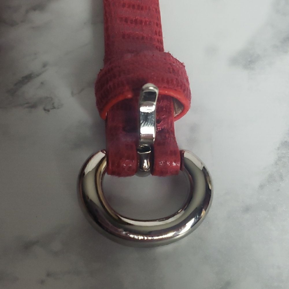 ‎Red Belt - Picture 2 of 3